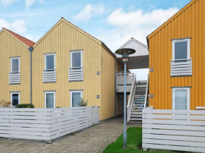6 person holiday home in Rudk bing in Rudkøbing